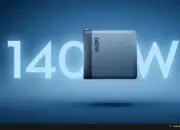 DJI POWER 140W GaN Charger Resmi Meluncur, Jadi Produk Charger Pertama DJI dengan Fast Charging 10 DJI Perluas Ekosistem Produk, Hadirkan Charger GaN Pertama dengan Teknologi Modern