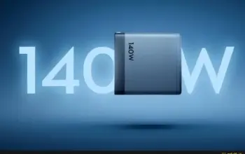 DJI POWER 140W GaN Charger Resmi Meluncur, Jadi Produk Charger Pertama DJI dengan Fast Charging 3 DJI Perluas Ekosistem Produk, Hadirkan Charger GaN Pertama dengan Teknologi Modern