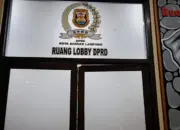 DPRD Bandar Lampung Tegaskan Rapat Pansus LHP BPK Tertutup Bukan untuk Batasi Wartawan