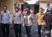 DPRD Apresiasi Inovasi Pelayanan Polresta Bandar Lampung Lewat Peresmian Klinik dan Fasilitas Baru 9 DPRD Beri Apresiasi atas Inovasi Pelayanan Polresta Bandar Lampung