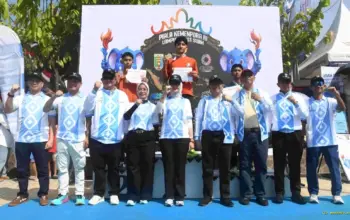 DPRD Lampung Dorong Pembinaan Atlet Renang Diperkuat Lewat Kejuaraan Piala Kemenpora RI 2026 4 DPRD Lampung Dorong Pembinaan Atlet Makin Optimal di Tengah Kejuaraan Renang Piala Kemenpora