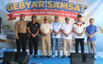 DPRD Lampung Minta Pemprov Perkuat Sosialisasi untuk Tingkatkan Kepatuhan Wajib Pajak