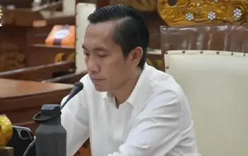 DPRD Soroti Keseriusan Pemkot Bandar Lampung dalam Menerapkan Perda Budaya Lampung 3 DPRD Soroti Keseriusan Pemkot Bandar Lampung dalam Menerapkan Perda Budaya Lampung
