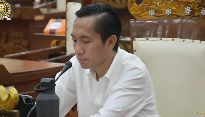 DPRD Soroti Keseriusan Pemkot Bandar Lampung dalam Menerapkan Perda Budaya Lampung