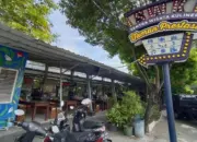 DPRD Surabaya Dukung Penataan PKL Tekankan Pendekatan Humanis