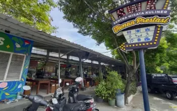 DPRD Surabaya Dukung Penataan PKL Tekankan Pendekatan Humanis