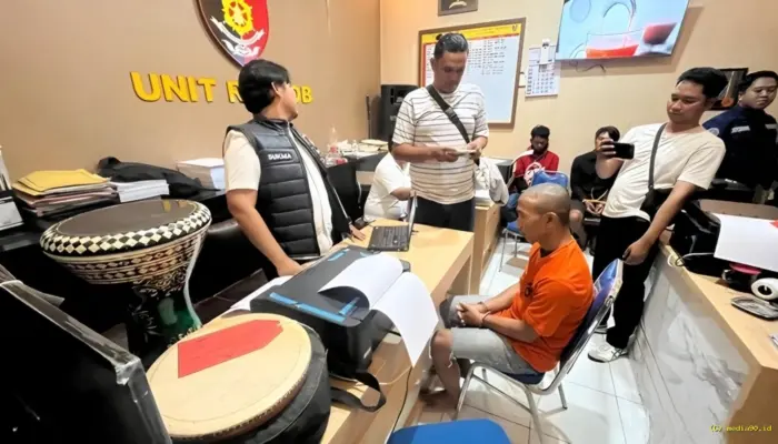 Perabotan Digasak Maling, Dapur Program MBG di Mojokerto Gagal Beroperasi