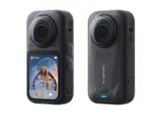 Desain Insta360 X6 Terungkap Lewat Bocoran Terbaru, Siap Debut dalam Waktu Dekat