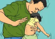 Diduga Kesal Kakek di Kalimantan Tengah Aniaya Cucu akibat Sering Buang Air Sembarangan