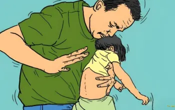 Diduga Kesal Kakek di Kalimantan Tengah Aniaya Cucu akibat Sering Buang Air Sembarangan