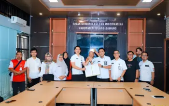 Diskominfo Tulang Bawang Gelar Sertijab Kabid IKP, Perkuat Pelayanan Informasi Publik 4 Diskominfo Tulang Bawang Gelar Sertijab Kabid IKP Perkuat Pelayanan Informasi Publik