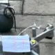 Drone Bermuatan Granat Replika Jatuh di Rumah Pengacara Depok, Polisi Lakukan Penyelidikan