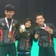 Dua Pesilat Lampung Kembali Dipanggil Timnas Indonesia untuk Pelatnas SEA Games dan Kejuaraan Dunia