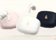 Edifier FitBuds Turbo Resmi Meluncur, Tawarkan LDAC dan ANC hingga 49 dB 11 Edifier FitBuds Turbo Hadir, Bawa Fitur ANC 49 dB untuk Pengalaman Audio Lebih Imersif
