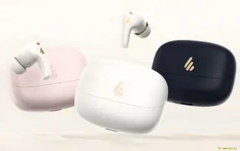 Edifier FitBuds Turbo Resmi Meluncur, Tawarkan LDAC dan ANC hingga 49 dB 4 Edifier FitBuds Turbo Hadir, Bawa Fitur ANC 49 dB untuk Pengalaman Audio Lebih Imersif