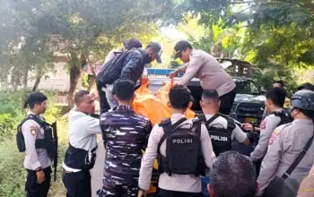Empat Fakta Bentrokan Berdarah di Adonara NTT Begini Kronologinya