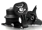 Engine Mounting Jadi Penentu Kenyamanan Berkendara Begini Fungsi dan Cara Kerjanya