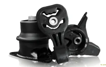 Engine Mounting Jadi Penentu Kenyamanan Berkendara Begini Fungsi dan Cara Kerjanya