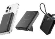 CEO Anker Prediksi Era Power Bank Bakal Berakhir dalam Beberapa Tahun ke Depan 14 Era Power Bank Menuju Akhir? Anker Prediksi Perangkat Ini Akan Mulai Ditinggalkan