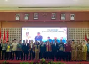 Hadiri Pelantikan FOKAL IMM, Eva Dwiana Tekankan Pentingnya Kolaborasi Organisasi 10 Eva Dwiana Tekankan Pentingnya Sinergi Organisasi saat Pelantikan FOKAL IMM
