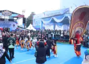 82 Kendaraan Hias dan 538 Peserta Meriahkan Festival HUT ke-344 Bandar Lampung 10 Festival Kendaraan Hias dan Pawai Budaya Ramaikan Perayaan HUT ke 344 Bandar Lampung