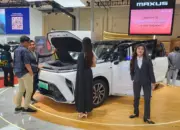 Gaikindo Dorong Pemerintah Berikan Stimulus bagi Semua Tipe Kendaraan Bermotor