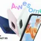 Galaxy A27 Meluncur, Samsung Tingkatkan Dukungan Software dengan 6 Kali Update Android