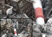 Gempa Jepang M 7,1 Guncang Kumamoto, 300 Ribu Warga Mengungsi dan 13 Orang Tewas