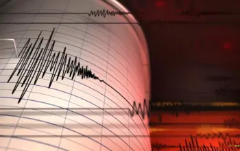 Gempa Magnitudo 5,5 Guncang Banten, BMKG Pastikan Tidak Berpotensi Tsunami 3 Gempa Magnitudo 55 Guncang Banten BMKG Pastikan Tidak Berpotensi Tsunami