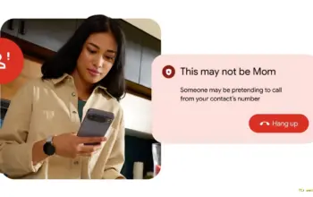 Google Rilis Fake Call Detection di Android, Cegah Panggilan Scam dengan Teknologi Verifikasi Baru 7 Google Hadirkan Fake Call Detection di Android, Lindungi Pengguna dari Modus Scam