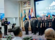 Gubernur Mirza Kukuhkan Tiga Forum Strategis, Ajak Semua Elemen Jaga Harmoni Lampung 10 Gubernur Mirza Kukuhkan Tiga Forum Strategis Ajak Semua Elemen Jaga Harmoni Lampung