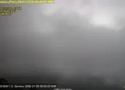 Gunung Semeru Erupsi Pagi Ini, Warga Diminta Hindari Zona Bahaya dan Waspadai Lahar 13 Gunung Semeru Kembali Erupsi Pagi Ini, Warga Diminta Menjauh dari Zona Rawan dan Waspada Lahar