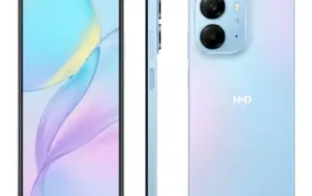 Bocoran HMD Grand Terungkap, Usung Snapdragon 6s Gen 2 dan Baterai 6.000 mAh 5 HMD Grand Dikabarkan Segera Meluncur, Render dan Spesifikasi Dasar Bocor