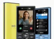 HMD Rilis Feature Phone Nokia dengan Tombol AI Khusus, Bawa Fitur Pintar di Ponsel Klasik 11 HMD Hadirkan HP Nokia Baru dengan Tombol AI Khusus, Bawa Fitur Pintar di Ponsel Jadul