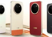 HONOR X80 Pro Max Resmi Diperkenalkan, Bawa Baterai Jumbo 11.000 mAh dan Snapdragon Terbaru 12 HONOR X80 Pro Max Resmi Meluncur Usung Baterai 11.000 mAh serta SoC Snapdragon Generasi Terbaru