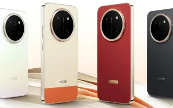 HONOR X80 Pro Max Resmi Diperkenalkan, Bawa Baterai Jumbo 11.000 mAh dan Snapdragon Terbaru 5 HONOR X80 Pro Max Resmi Meluncur Usung Baterai 11.000 mAh serta SoC Snapdragon Generasi Terbaru