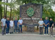 Mukhlis Basri Nyatakan Dukungan Penuh untuk HPN dan Porwanas 2027 di Lampung 10 HPN-PORWANAS 2027 di Lampung Dapat Dukungan Penuh dari Anggota DPR RI Mukhlis Basri