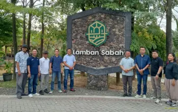Mukhlis Basri Nyatakan Dukungan Penuh untuk HPN dan Porwanas 2027 di Lampung 3 HPN-PORWANAS 2027 di Lampung Dapat Dukungan Penuh dari Anggota DPR RI Mukhlis Basri