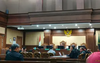 HRD BlueRay Akui Tulis Kode dan Siapkan Amplop Uang untuk Pejabat Bea Cukai 4 HRD BlueRay Akui Tulis Kode dan Siapkan Amplop Uang untuk Pejabat Bea Cukai