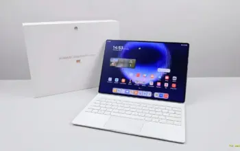 HUAWEI MatePad Pro Max Resmi Hadir, Tablet Flagship Tertipis dengan Layar OLED 3K dan Fitur AI Canggih 6 HUAWEI MatePad Pro Max 2026 Resmi Dirilis, Tablet Premium dengan Desain Tipis dan Powerful