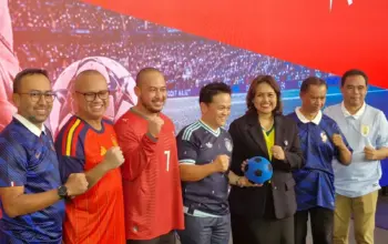 HUT ke-31 Telkomsel, Teknologi AI Diandalkan untuk Pengalaman Pelanggan yang Lebih Baik