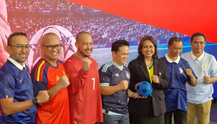 Telkomsel Rayakan HUT ke-31, Perkuat Layanan Pelanggan dengan Dukungan Teknologi AI