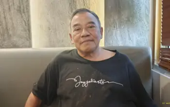 Hadi Susanto Bantah Isu Penganiayaan Konsultan di Lampung, Sebut Hanya Kesalahpahaman 3 Hadi Susanto Bantah Isu Penganiayaan Konsultan di Lampung Sebut Hanya Kesalahpahaman