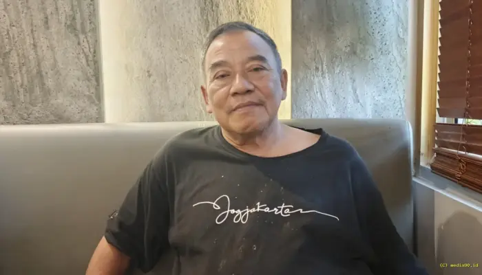 Hadi Susanto Bantah Isu Penganiayaan Konsultan di Lampung, Sebut Hanya Kesalahpahaman
