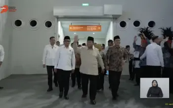 Menkop Ferry Juliantono Ingin Koperasi Kembali Jadi Soko Guru Perekonomian Nasional 3 Harapan Koperasi Kembali Menjadi Soko Guru Perekonomian Indonesia