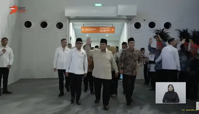 Menkop Ferry Juliantono Ingin Koperasi Kembali Jadi Soko Guru Perekonomian Nasional
