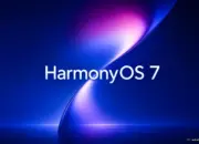 HarmonyOS 7 Resmi Diumumkan, Fitur AI Makin Canggih 14 HarmonyOS 7 Hadir, Huawei Tingkatkan Kemampuan AI dan Pengalaman Pengguna