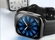 Haylou Hadirkan Smartwatch AMOLED Murah, Fitur Lengkap untuk Gaya Hidup Modern