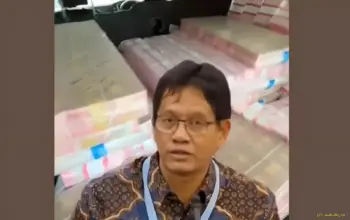 Cek Fakta: Video TikTok Klaim Purbaya Bagikan Bantuan Kemenkeu Terindikasi Modus Phishing 3 Heboh Video TikTok Bantuan Kemenkeu dari Purbaya Waspada Diduga Modus Phishing