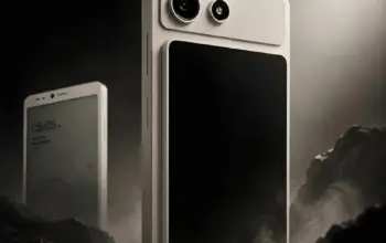 Hisense A10 Resmi Meluncur, Smartphone Unik dengan Layar E-Ink dan LCD Magnetik 4 Hisense A10 Punya Konsep Unik Gabungkan Layar E Ink Monokrom dan LCD yang Bisa Dilepas